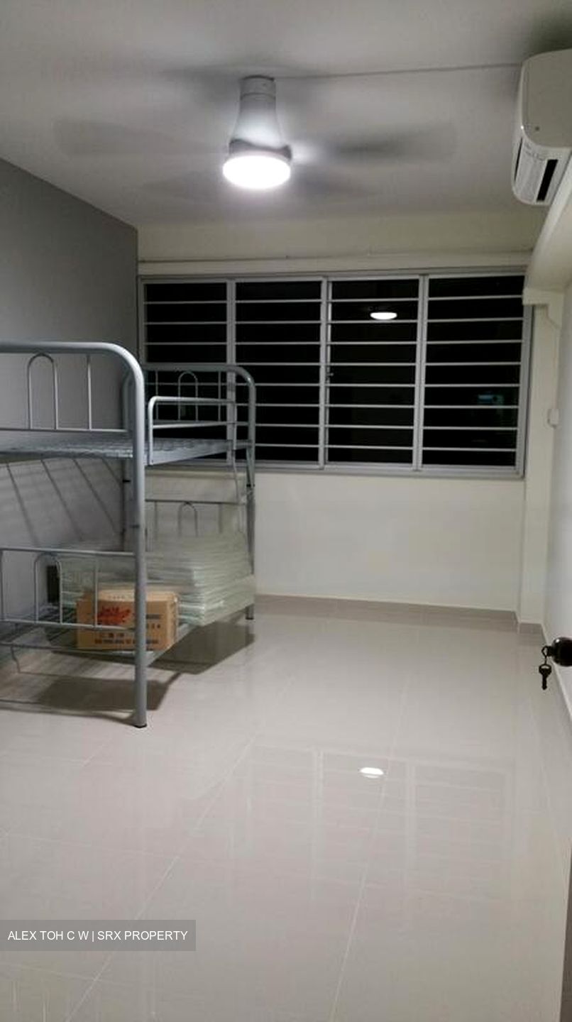 Blk 346 Yishun Avenue 11 (Yishun), HDB 4 Rooms #475161761